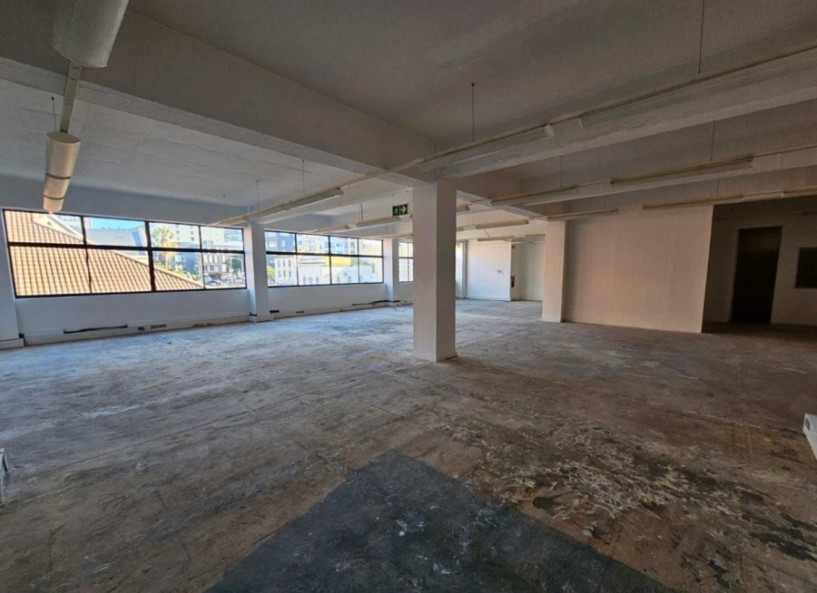 To Let Commercial Property for Rent in Cape Town City Centre Western Cape